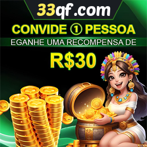 33qf.com Indique amigos para receber um bônus